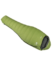 Venom 600 Sleeping Bag - Grasshopper